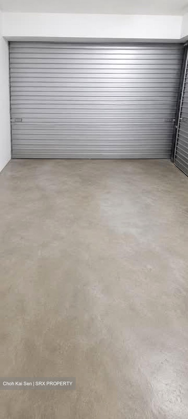 Lucky Plaza (D9), Shop House #577742231